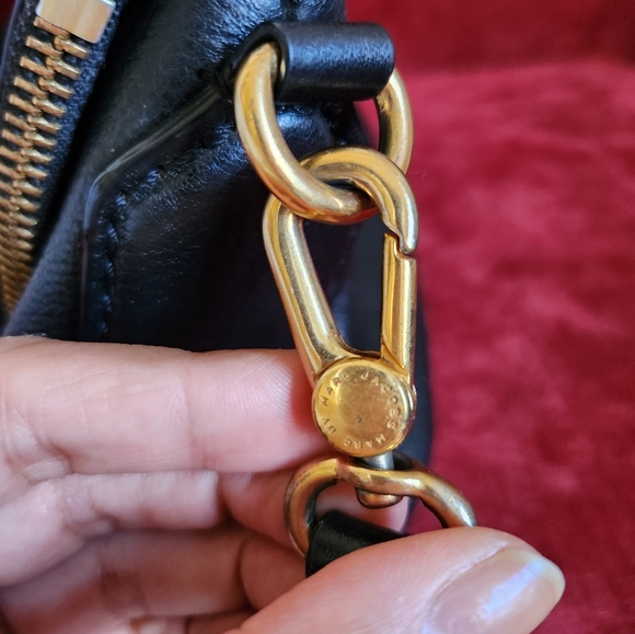 Marc By Marc Jacobs Natasha Bag - Used - Picture 4 of 13